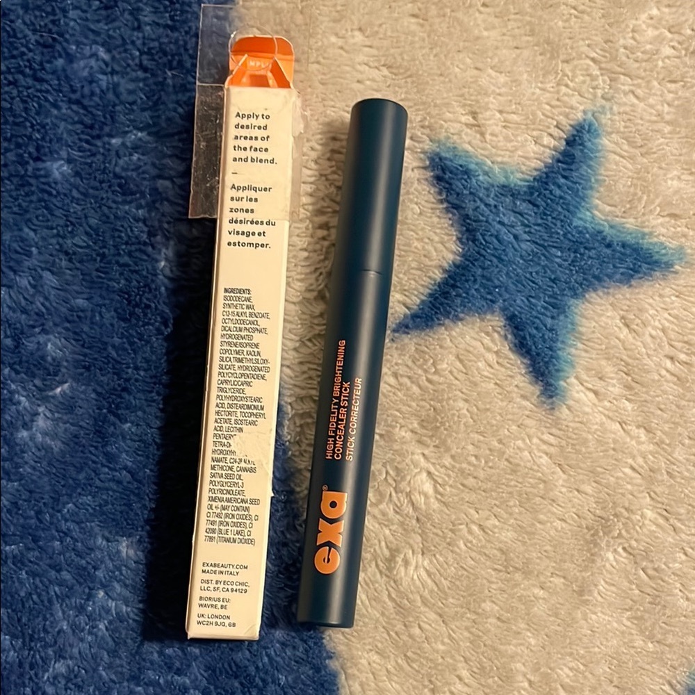 Exa High Fidelity Color Corrector Stick - Picture 4 of 4